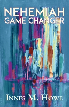 Paperback Nehemiah Game Changer Book