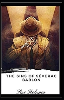 Paperback The Sins of S?verac Bablon Illustrated Book