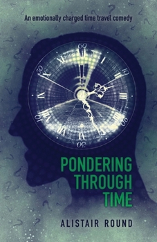 Paperback Pondering Through Time Book