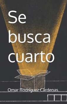 Paperback Se busca cuarto [Spanish] Book