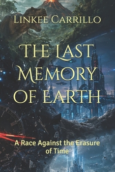 The Last Memory of Earth: A Race Against the Erasure of Time