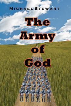 Paperback The Army of God Book