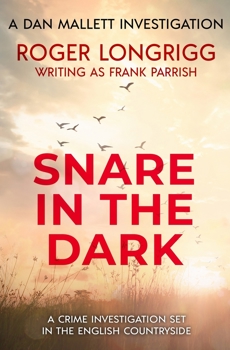 Snare in the Dark - Book #3 of the Dan Mallett Investigations