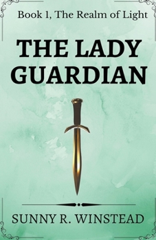 Paperback The Lady Guardian Book