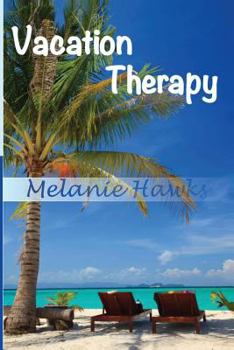 Paperback Vacation Therapy Book