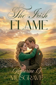 Paperback The Irish Flame Book