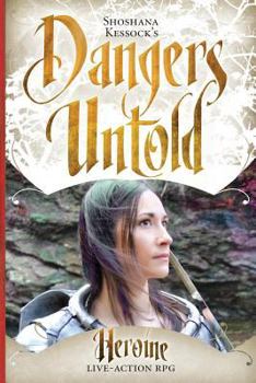 Paperback Dangers Untold Book