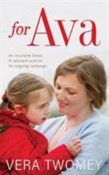 Paperback For Ava Book