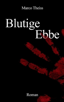 Paperback Blutige Ebbe [German] Book