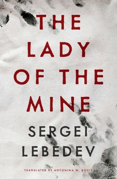 Paperback The Lady of the Mine Book