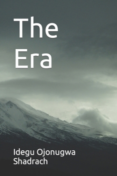 Paperback The Era Book