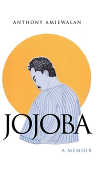 Hardcover Jojoba Book