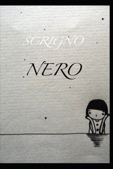 Paperback scrigno nero [Italian] Book