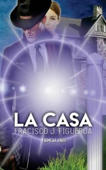 Paperback La Casa [Spanish] Book