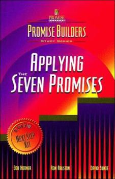 Paperback Applying Seven Prom-PB#1 Book