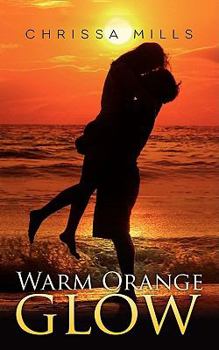 Paperback Warm Orange Glow Book