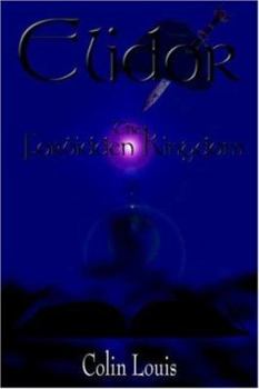 Paperback Elidor: The Forbidden Kingdom Book