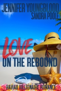 Paperback Love on the Rebound Book