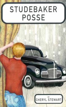 Studebaker Posse