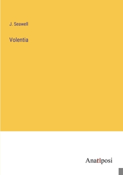 Paperback Volentia Book