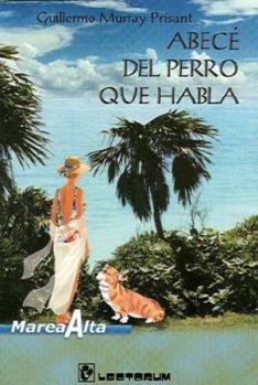 Paperback Abece del Perro Que Habla [Spanish] Book