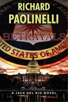 Paperback Betrayals Book