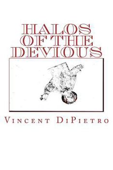 Paperback Halos of the Devious Book