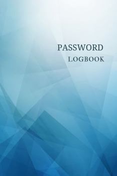 Password Logbook