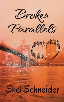 Paperback Broken Parallels Book