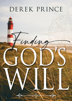 Paperback Finding God's Will Book