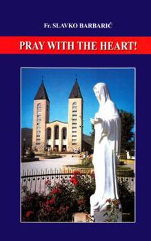 Paperback Pray With The Heart Book