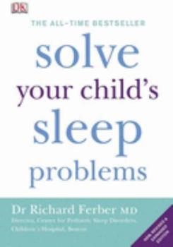Paperback Solve Your Child's Sleep Problems Book