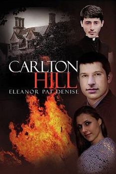 Paperback Carlton Hill Book