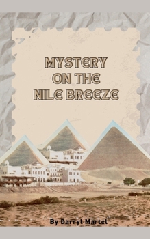 Paperback Mystery On The Nile Breeze Book