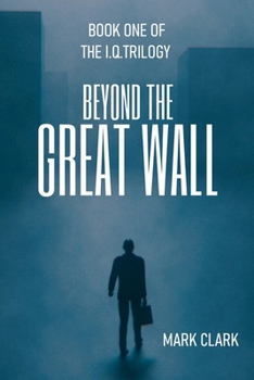 Paperback Beyond the Great Wall: The Rich Get Richer Book