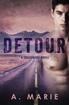 Paperback Detour: A Creekwood Novel Book
