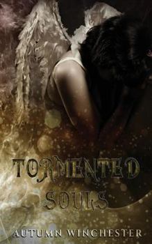 Paperback Tormented Souls Book