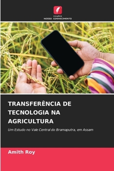 Paperback Transferência de Tecnologia Na Agricultura [Portuguese] Book