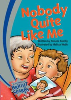 Bright Sparks: Nobody Quite Like Me