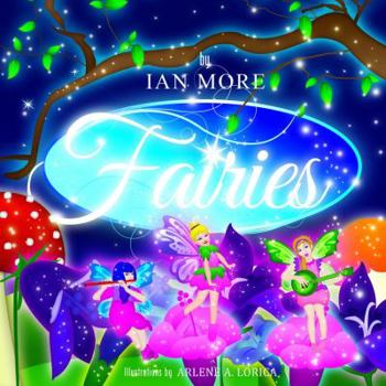 Paperback Fairies Book