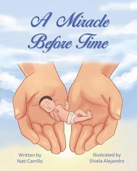 Paperback A Miracle Before Time Book