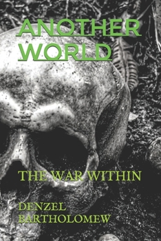 Paperback Another World: The War Within Book