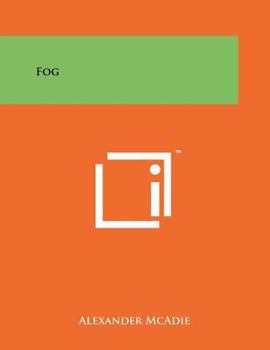 Paperback Fog Book