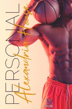 Paperback Personal Book
