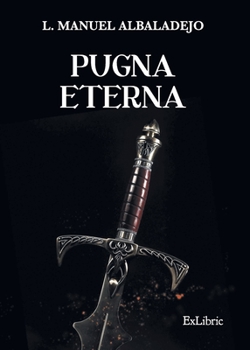 Paperback Pugna eterna [Spanish] Book