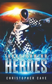 Paperback Transforming Heroes Book