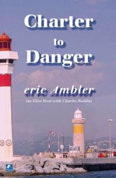 Paperback Charter to Danger Book