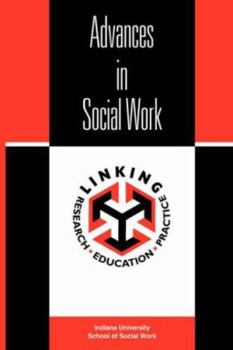 Paperback Advances in Social Work: Vol. 6, No.2 Fall 2005 Book