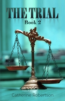 Paperback The Trial Book 2 Book