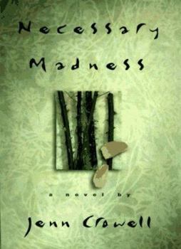 Hardcover Necessary Madness Book